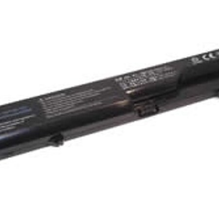 Replacement for HP Hewlett Packard Probook 4320 Battery